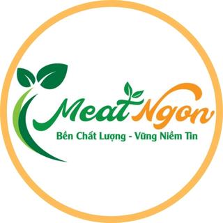 Meat Ngon Organic Food