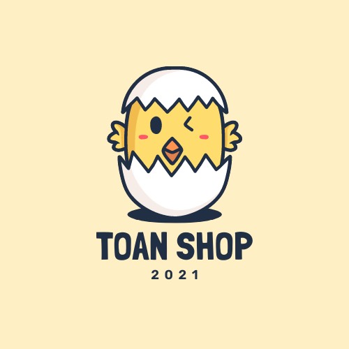 Toan Shop 2021