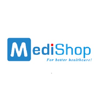 MediCafe Shop