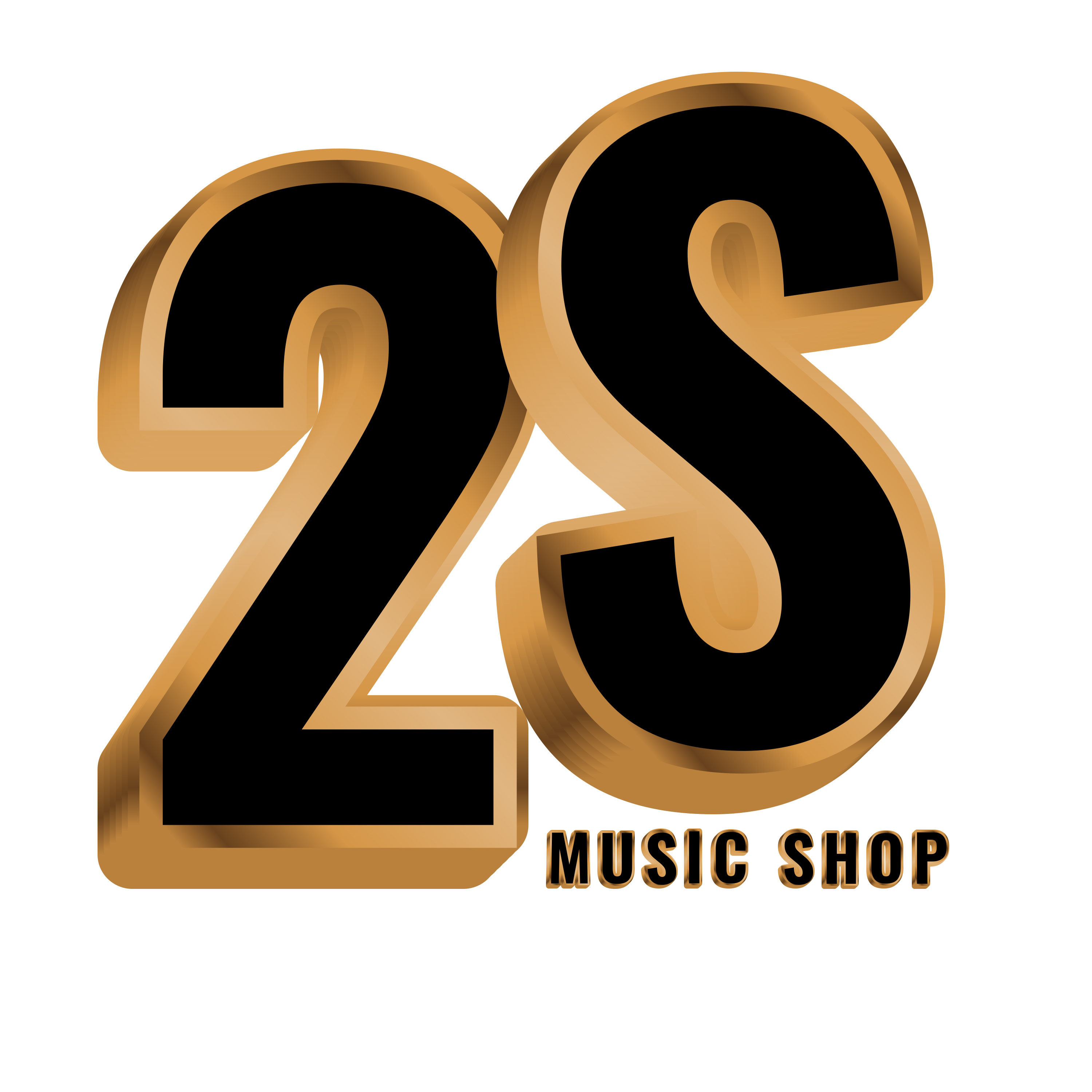 2S Music Shop