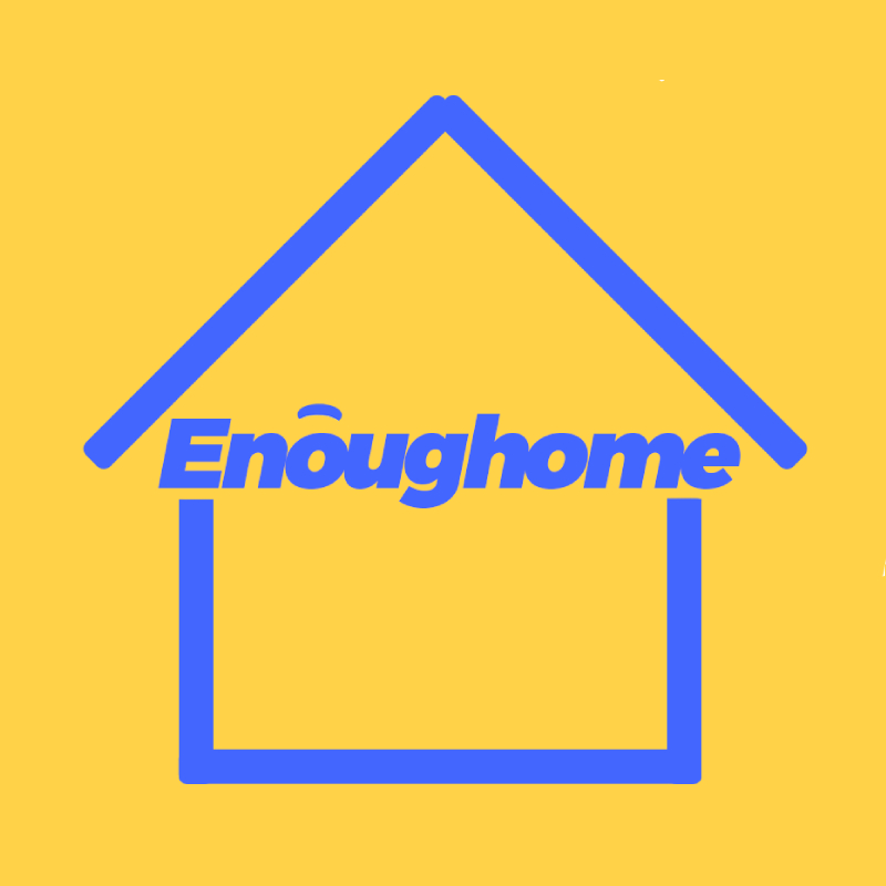 enoughome