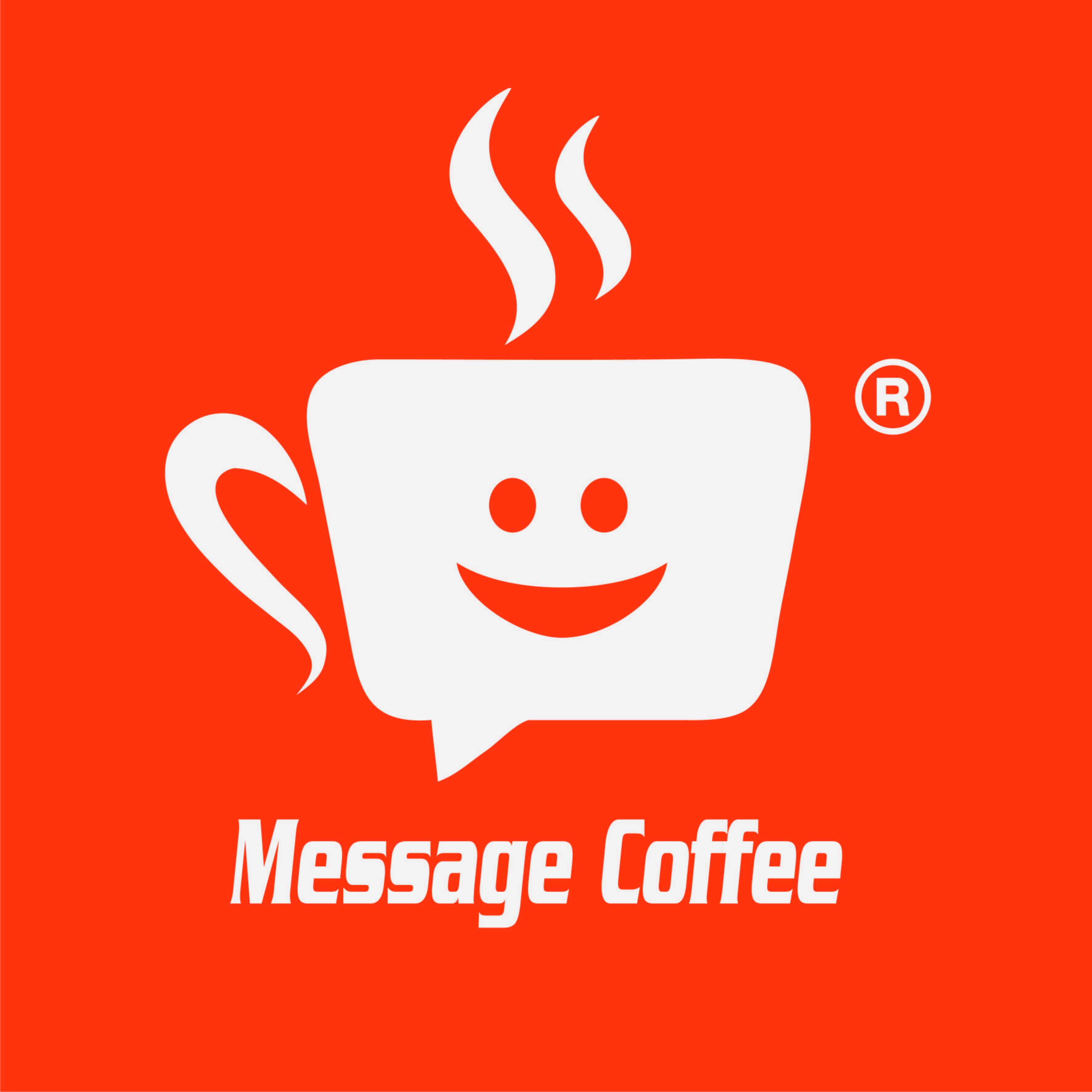 Túi Thơm Message Coffee