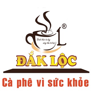 Đắk Lộc Cà phê vì sức khỏe