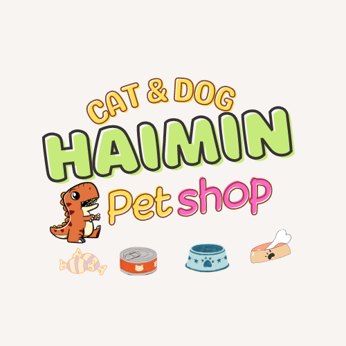 HaiMin Petshop