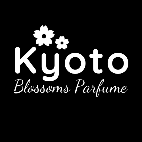 Kyoto Blossoms Perfume