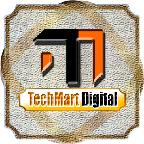 TechMart Digital