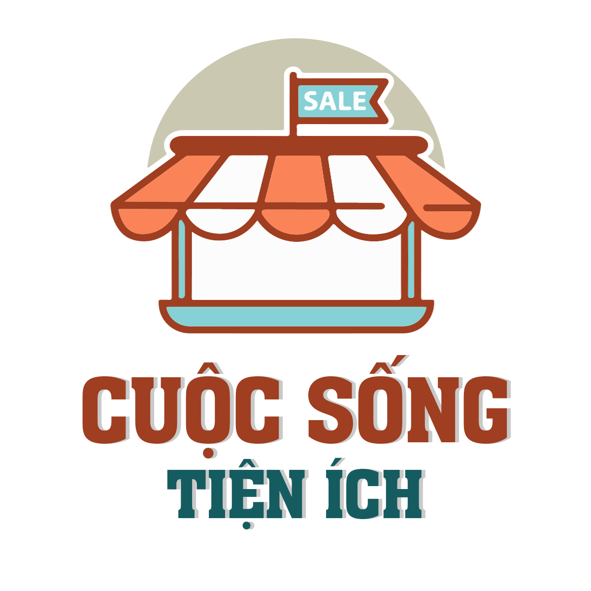 CUỘC SỐNG TIỆN ÍCH