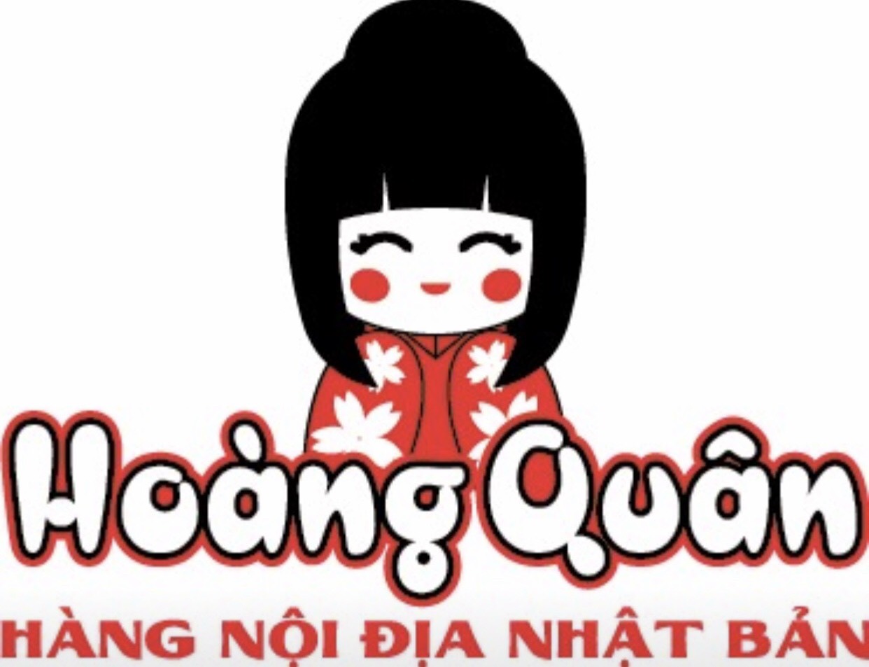 Hoàng Quân - Hàng nội địa Nhật bản