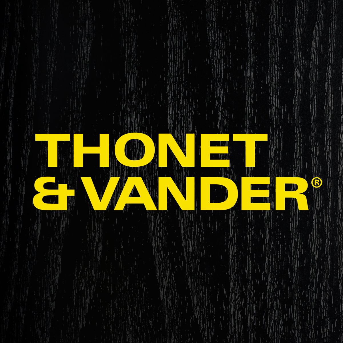 Thonet Vander