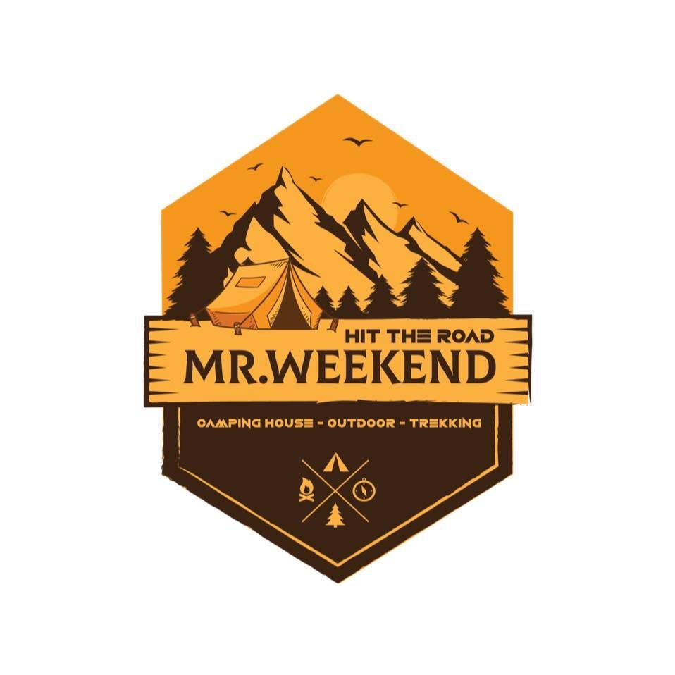 Mrweekend