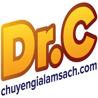 DrC Chuyên gia làm sạch Official Store