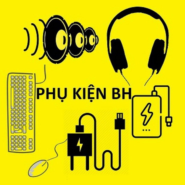 Phụ Kiện BH