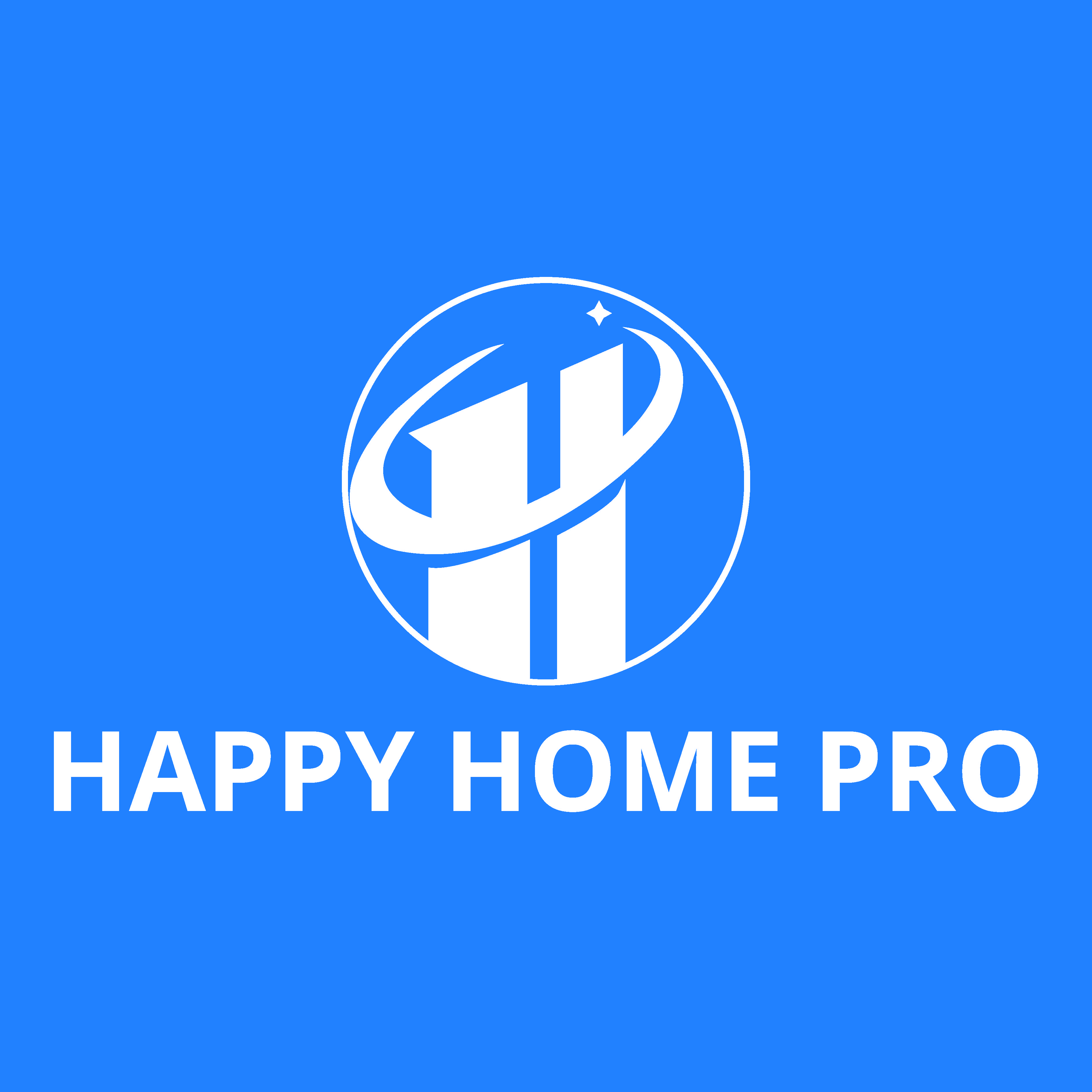 Happy Home Pro