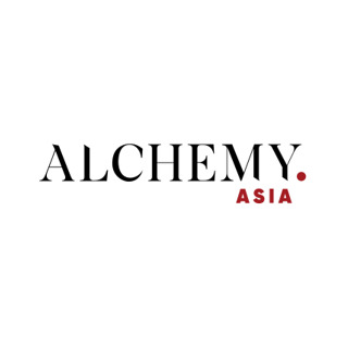 ALCHEMY ASIA