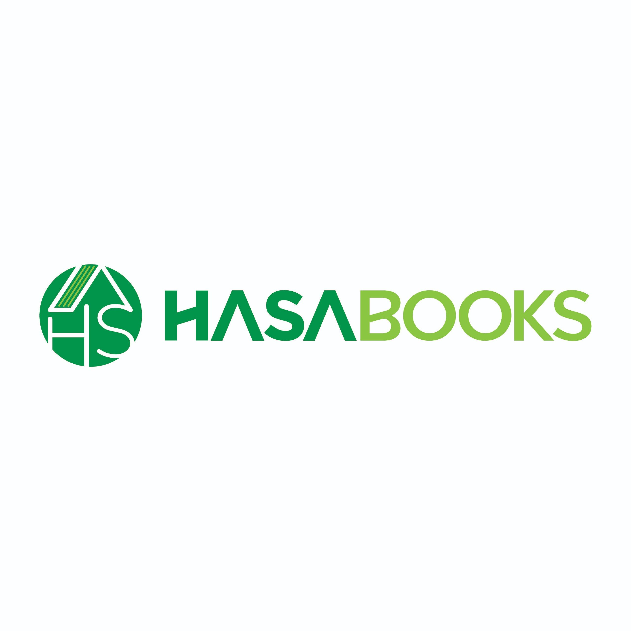 Hasabooks Store