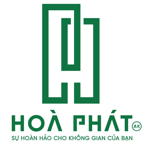 Showroom Hoà Phát