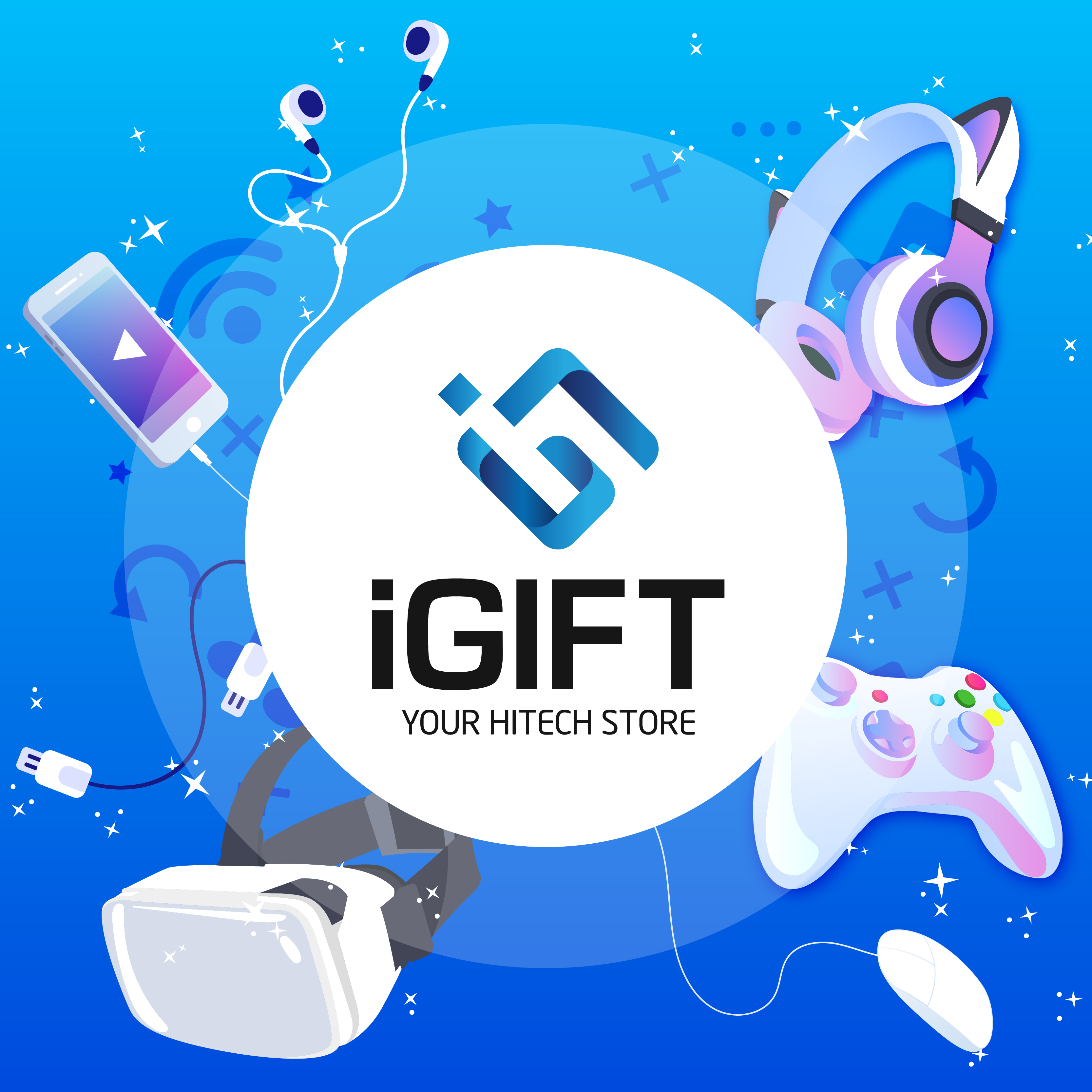 iGift