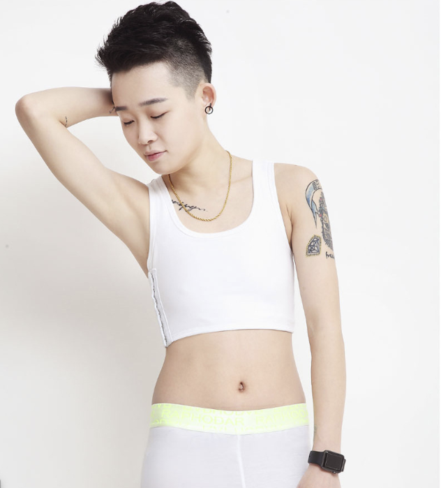 Thời Trang Tomboy Nguyễn Nguyên