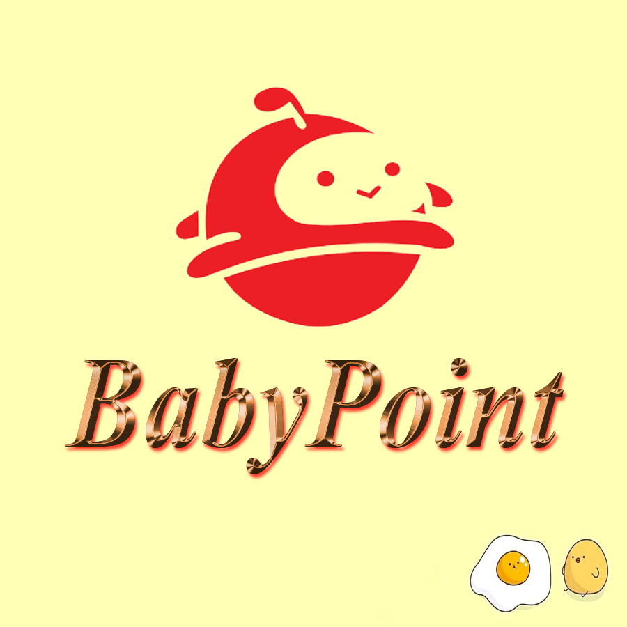 Baby Point Thiên đường cho bé