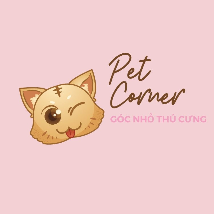 Pet Corner Góc nhỏ thú cưng
