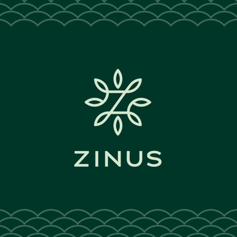 ZINUS OFFICIAL STORE