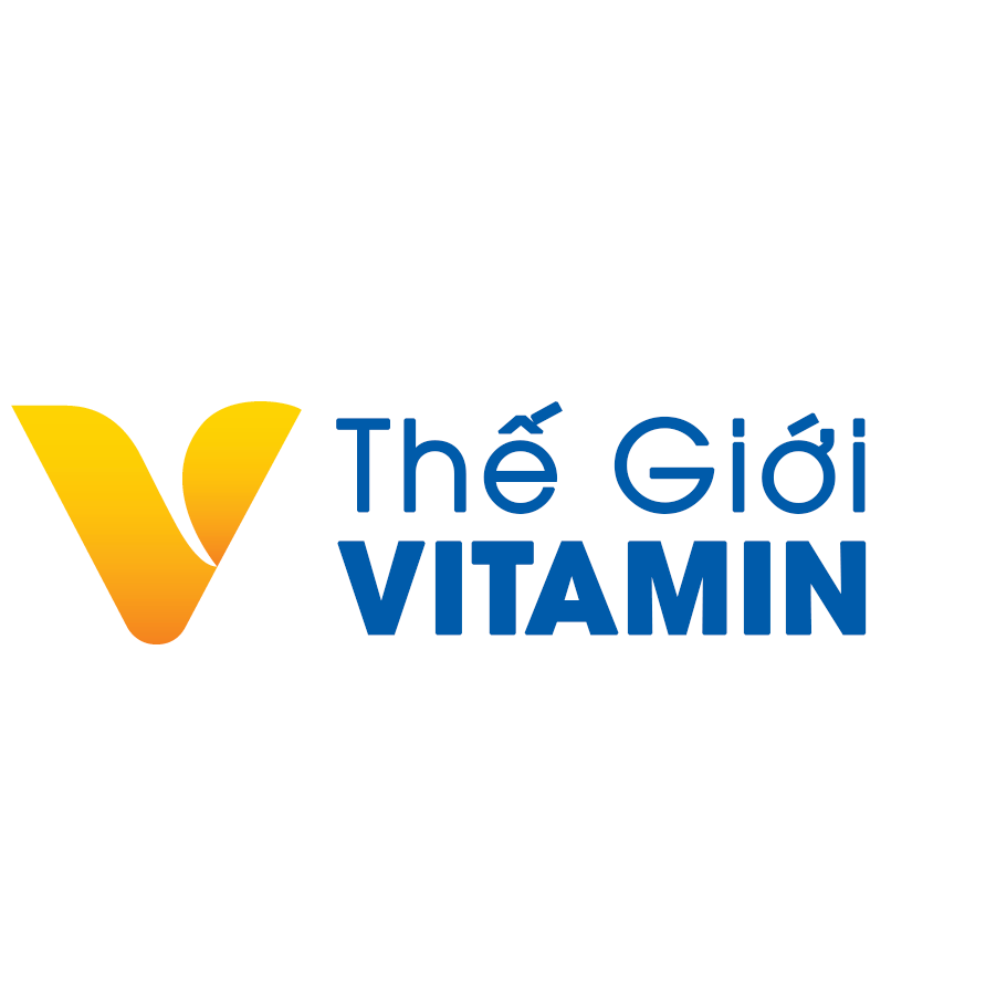 Thế giới Vitamin