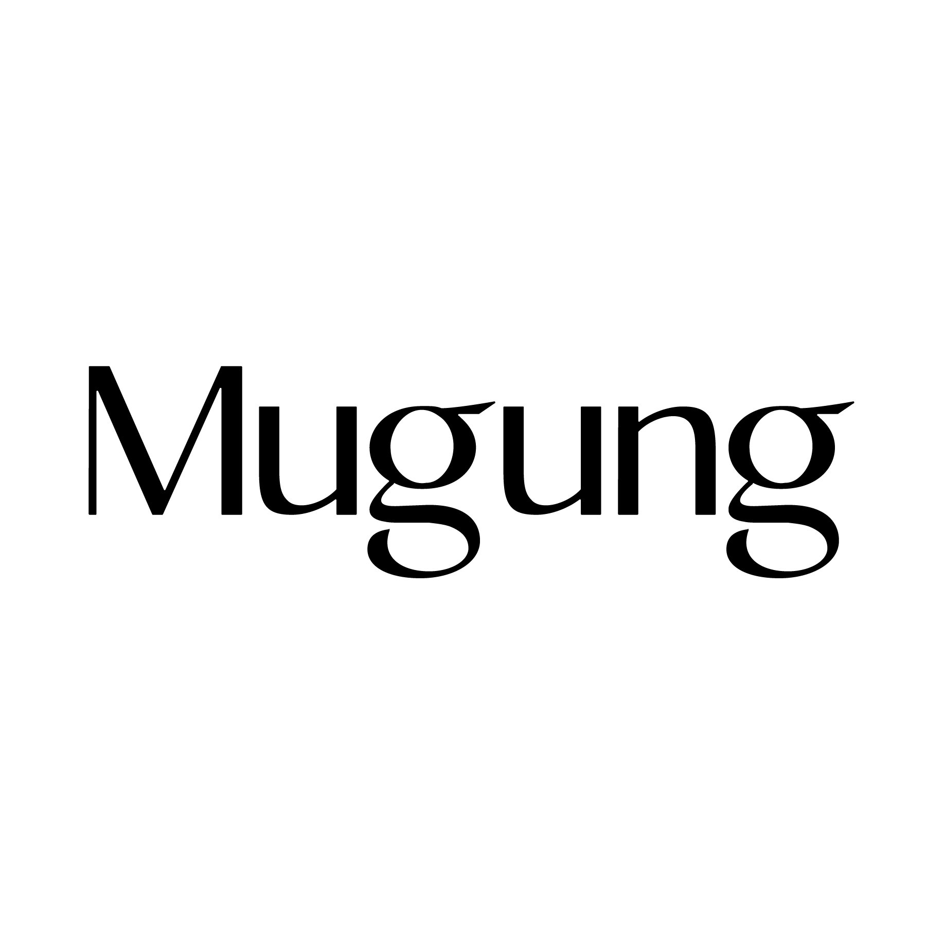 Mugung Official Store