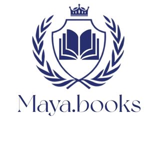 Maya books