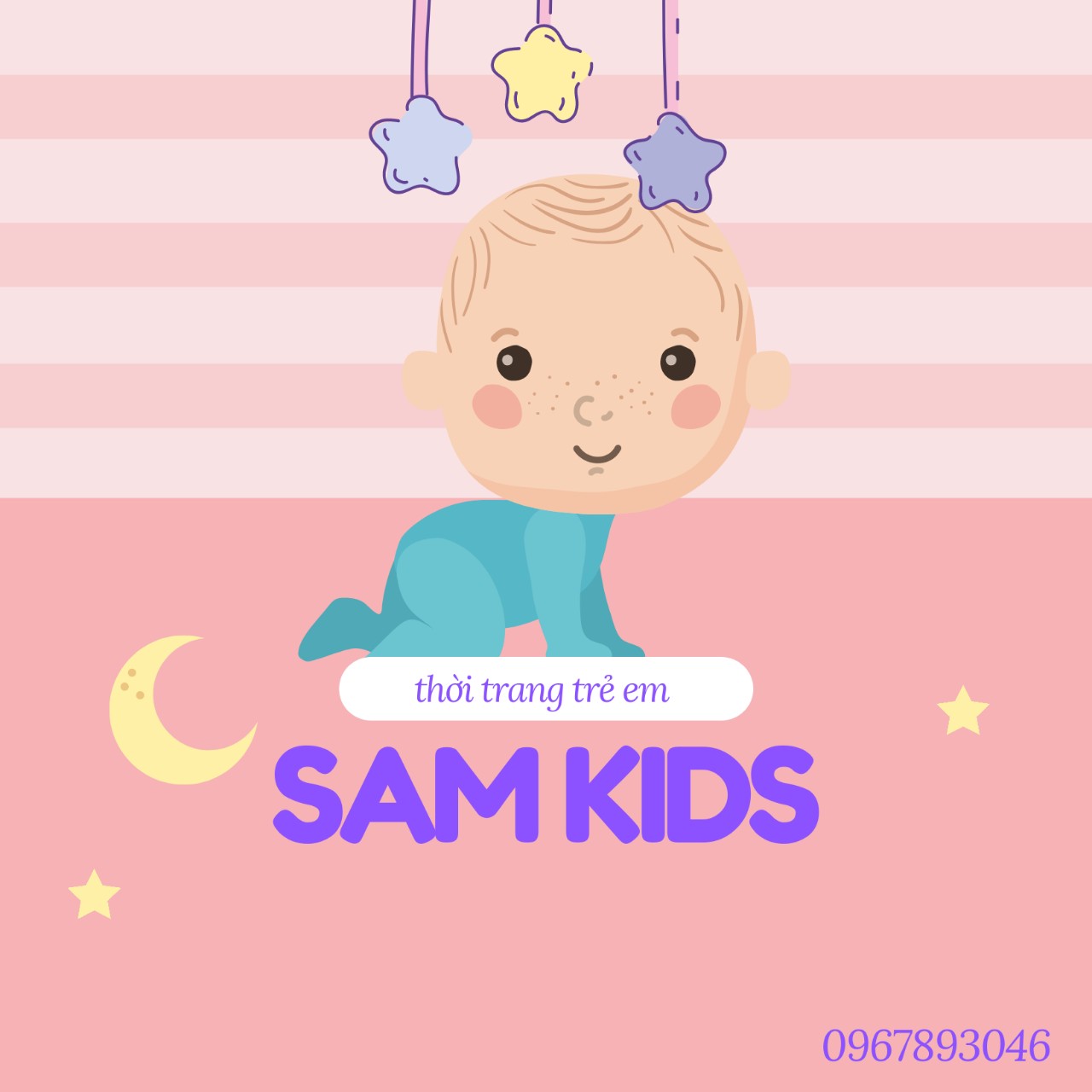 Sam Kids68