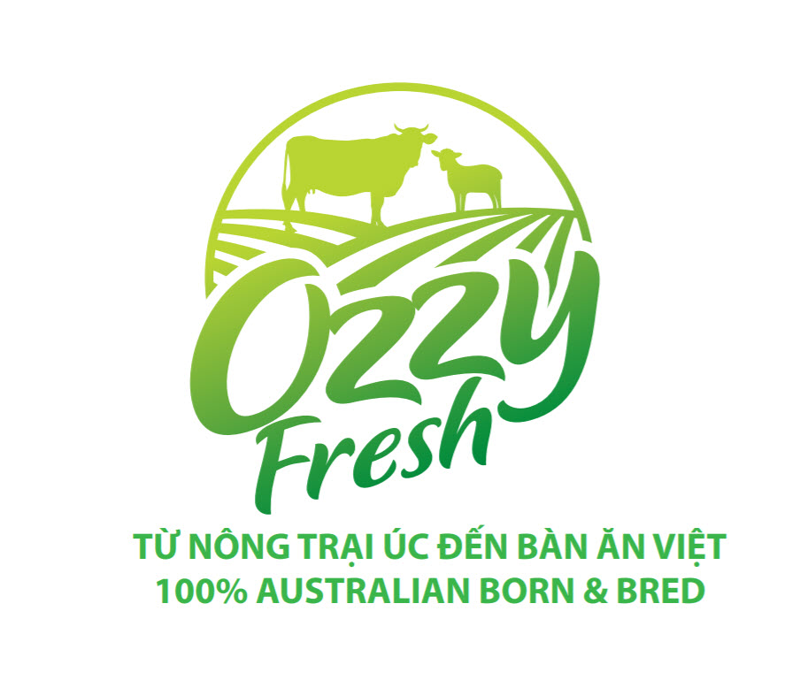 Ozzy Fresh - Thịt Bò Nhập Khẩu