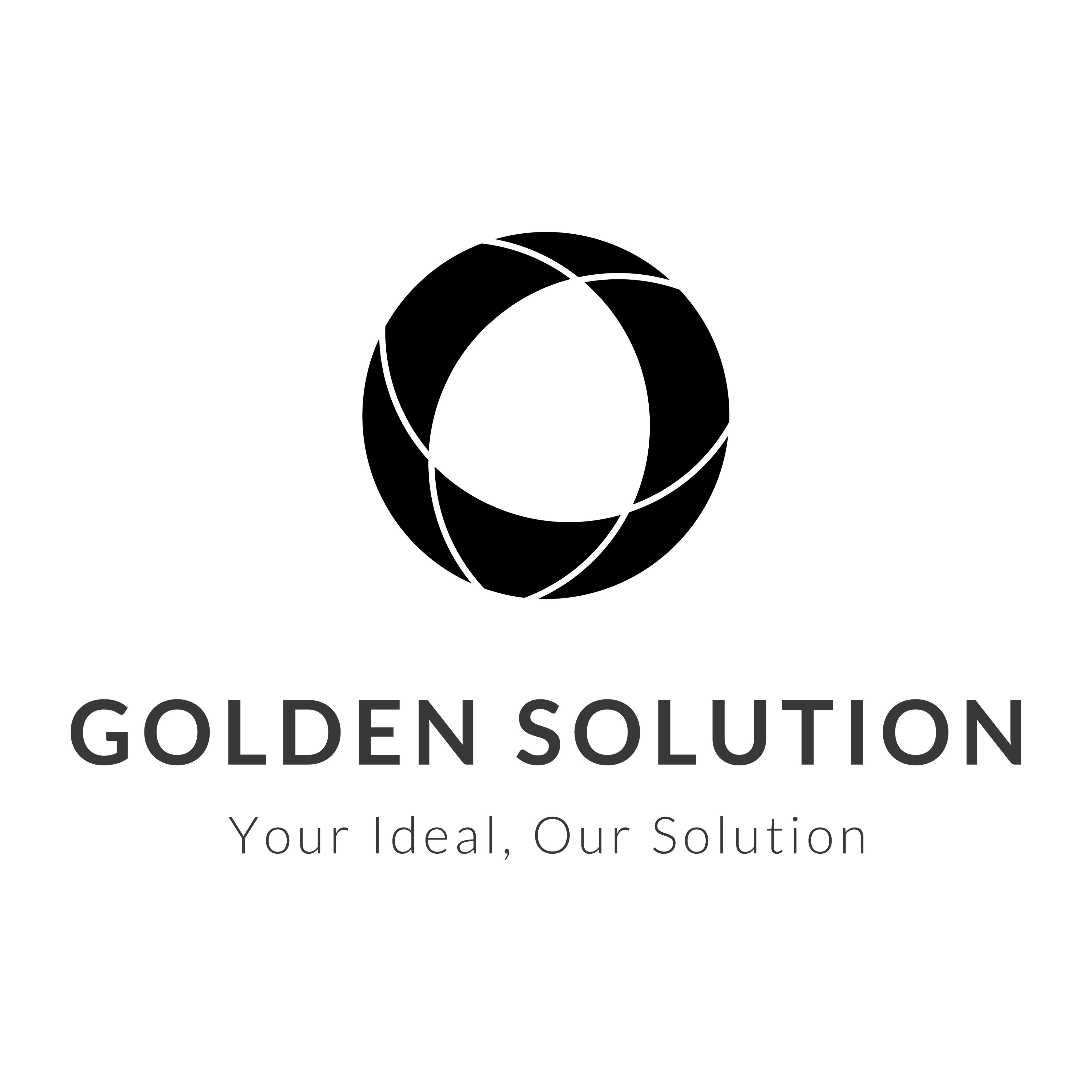 Golden Solution