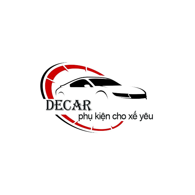 DECAR Phụ kiện đồ chơi ô tô