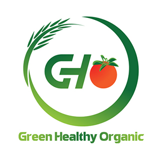 Green Healthy Organic