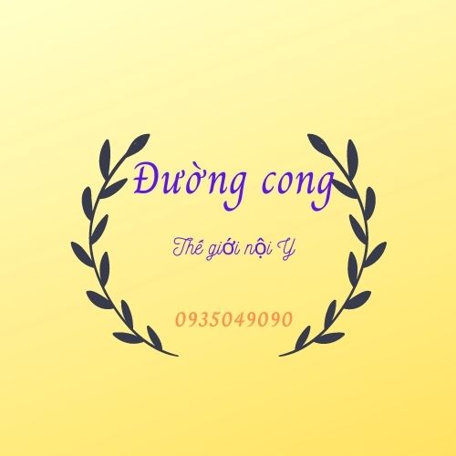 Thế giới nội y đường cong shop