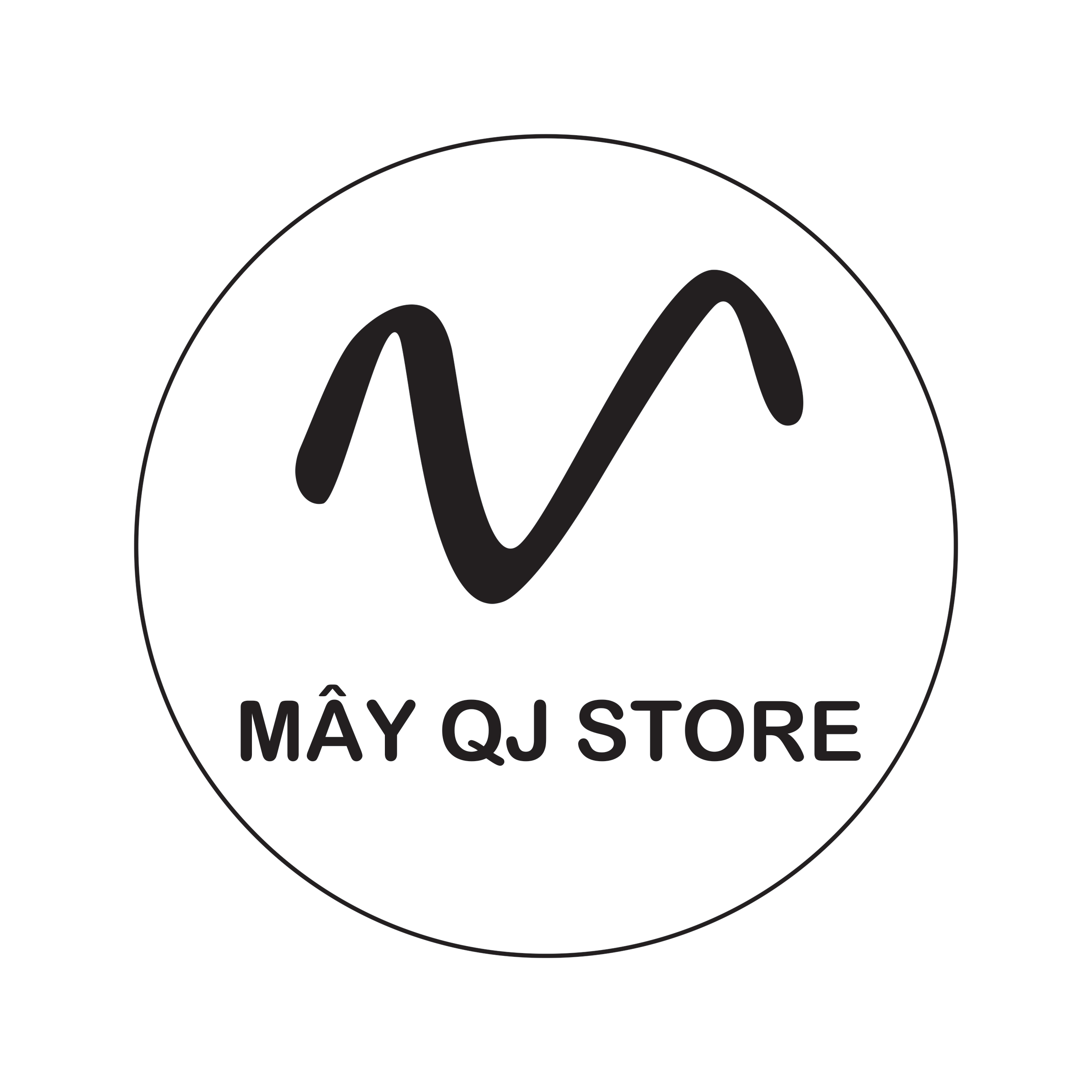 MÂY QJ STORE