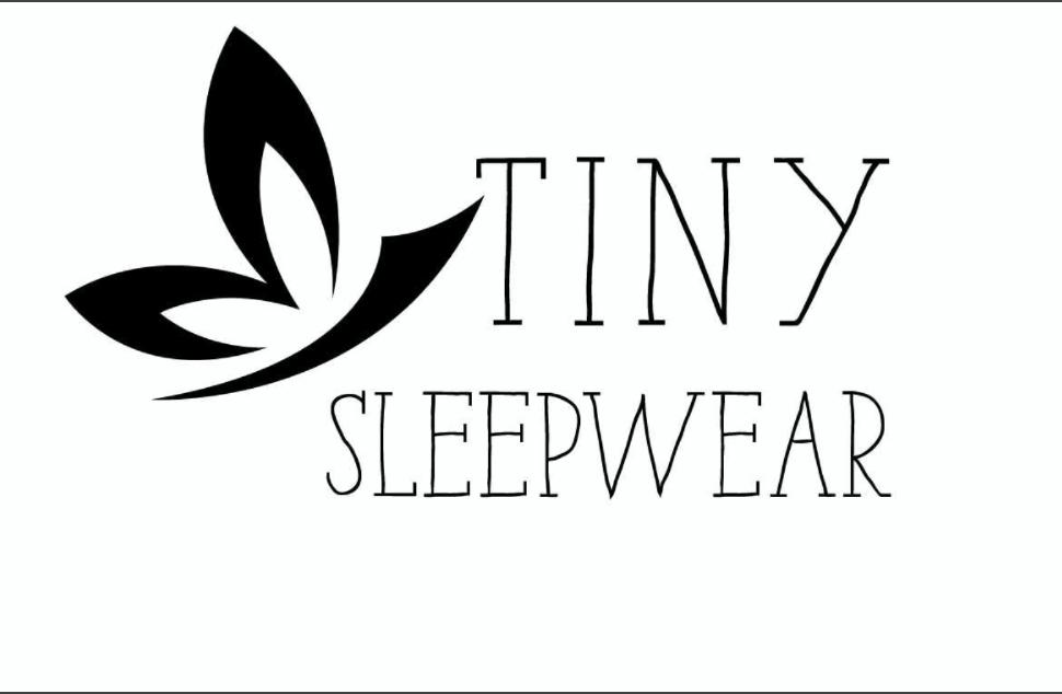 TINY SLEEPWEAR