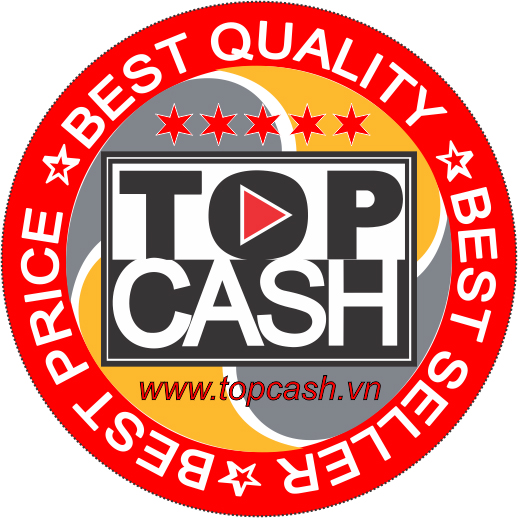 TOPCASH - AN LONG