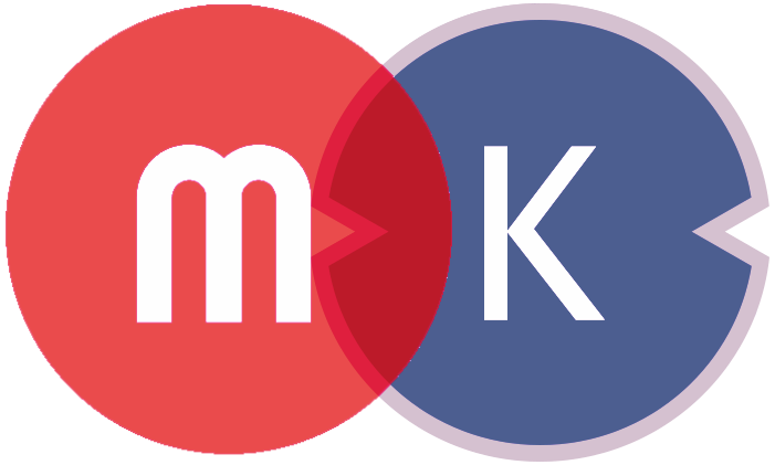 M-K