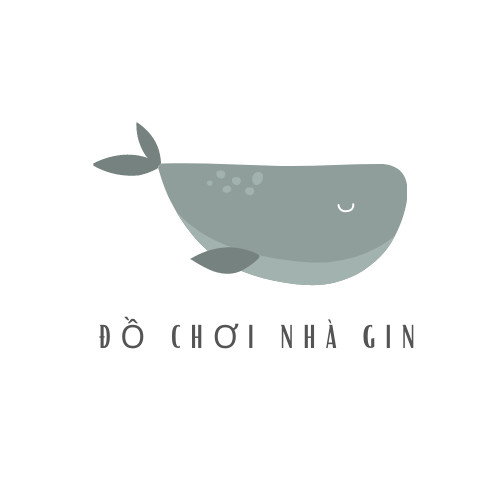 Đồ Chơi Nhà Gin