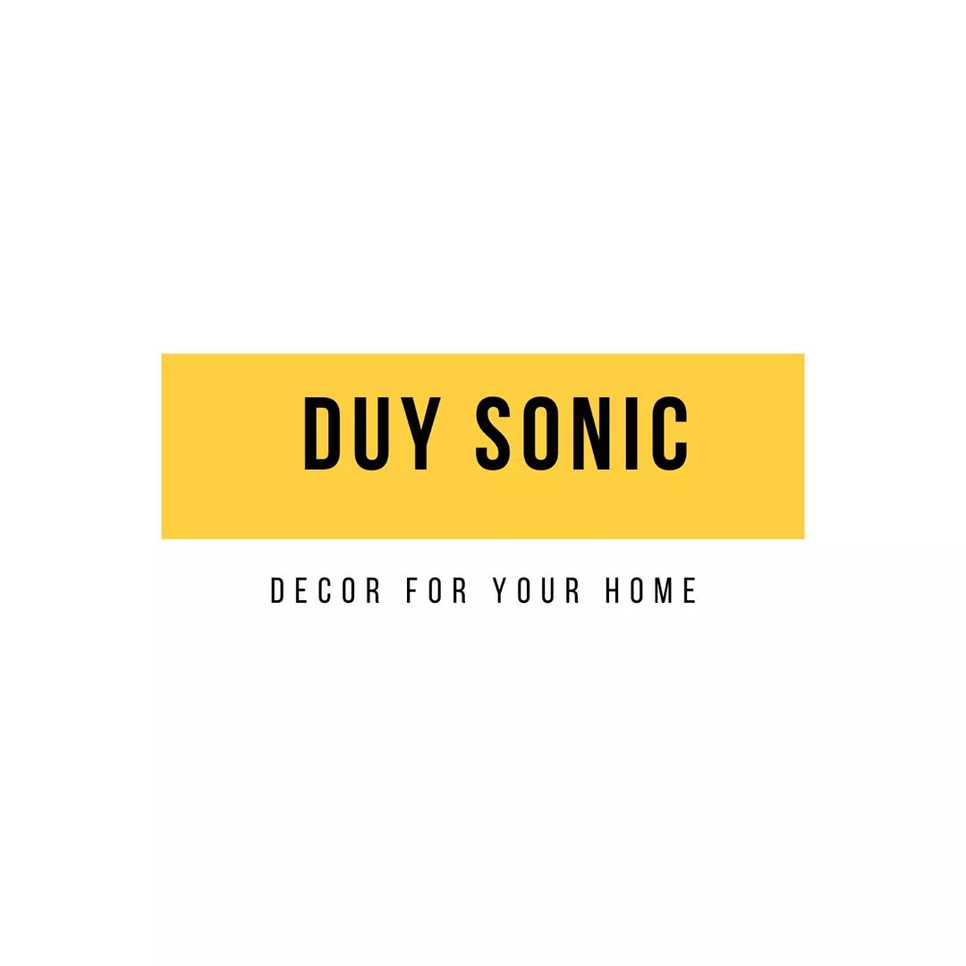 DUY DECOR