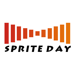 Sprite Day