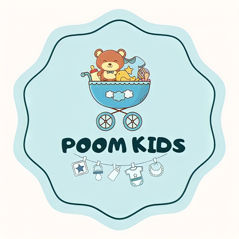 Poom Kidshop