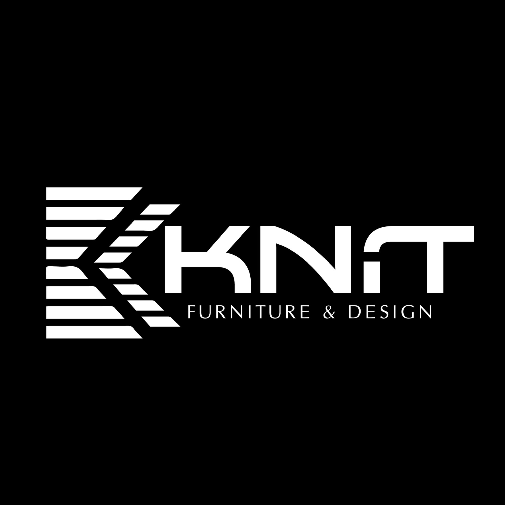 Knit furniture