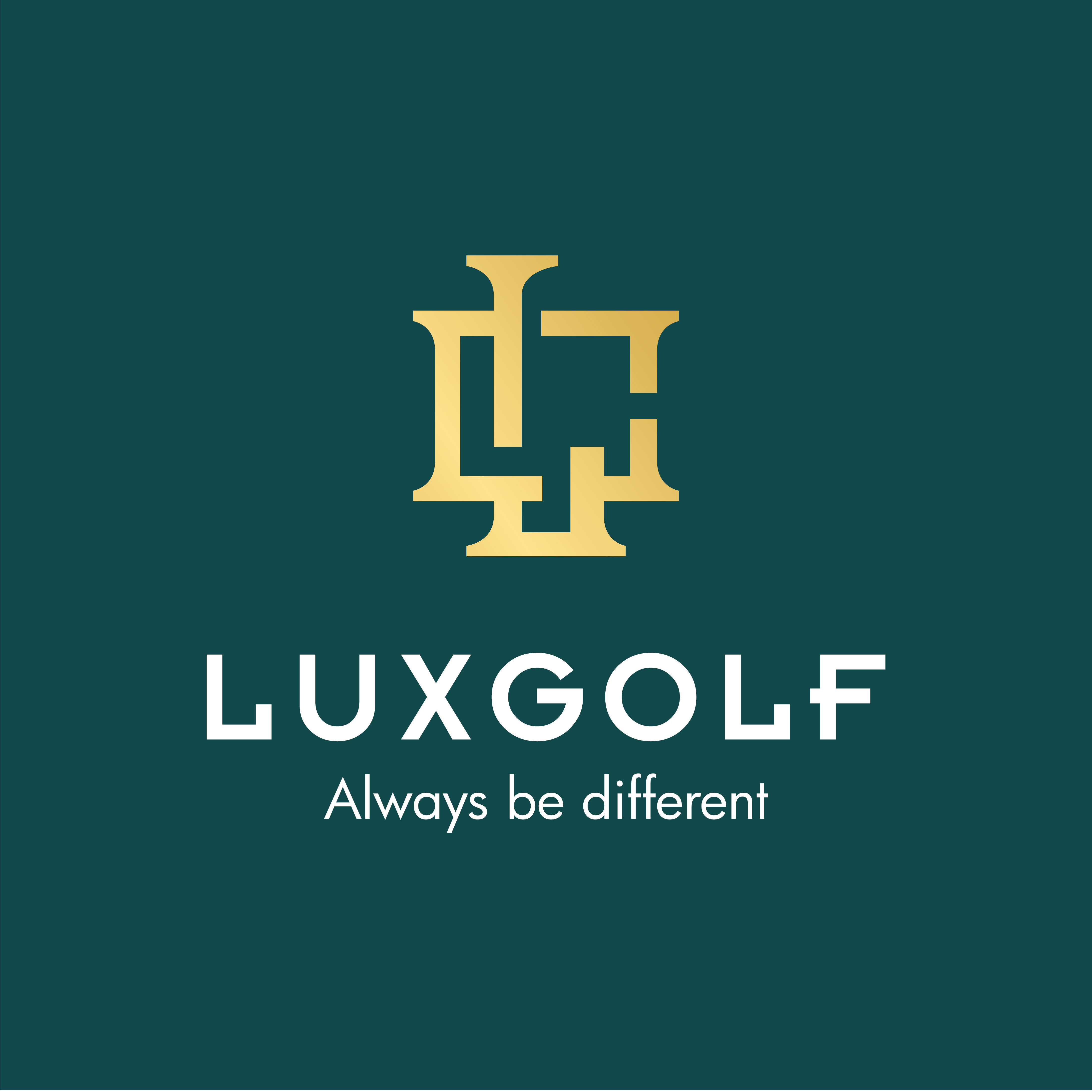 Luxgolf