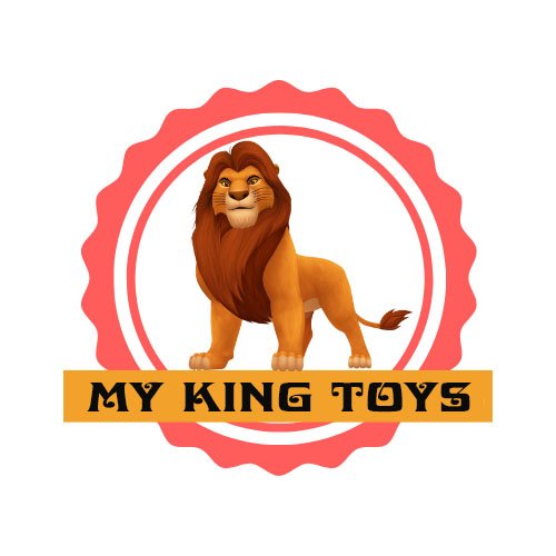 MY KING TOYS