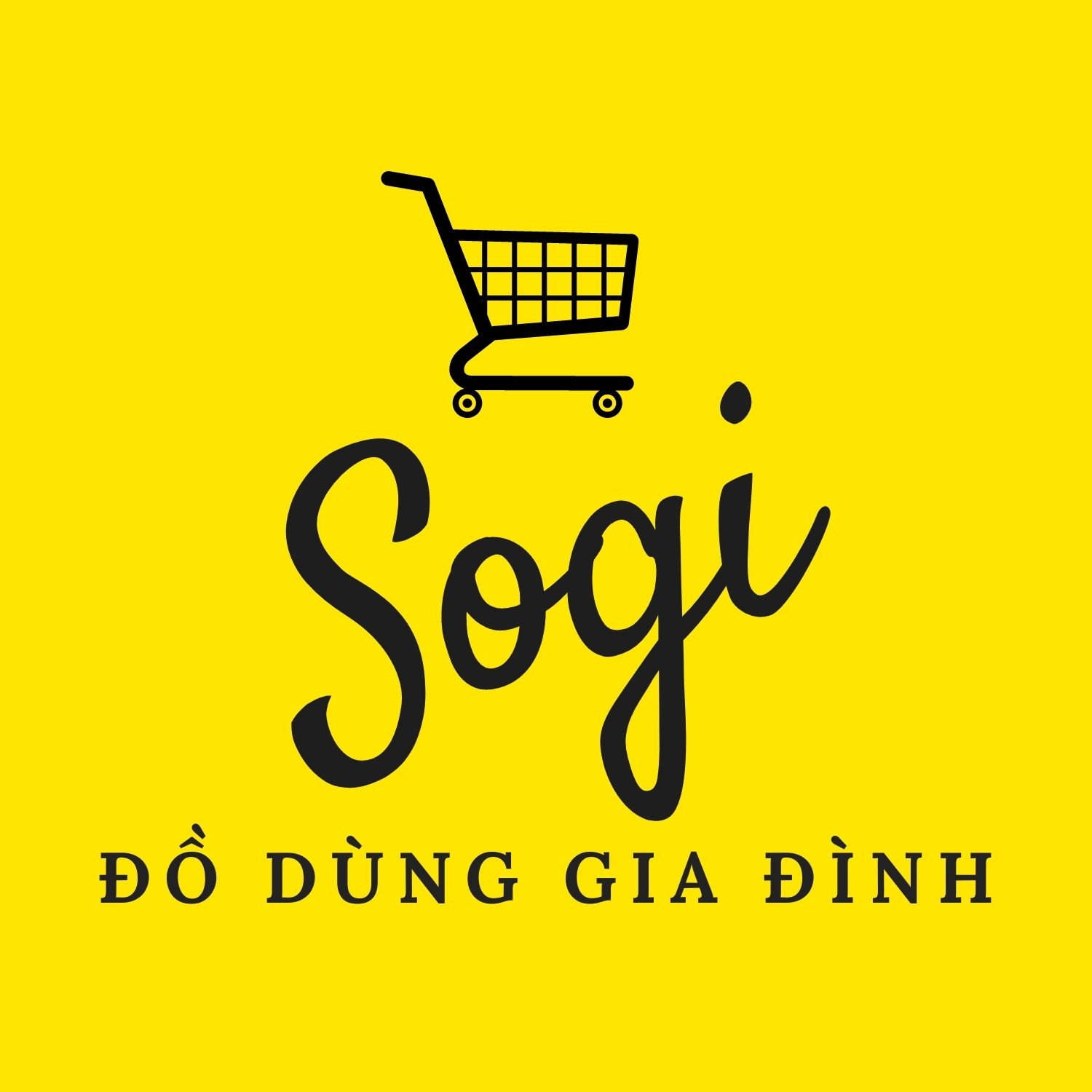 SOGI Đồ Dùng Gia Đình