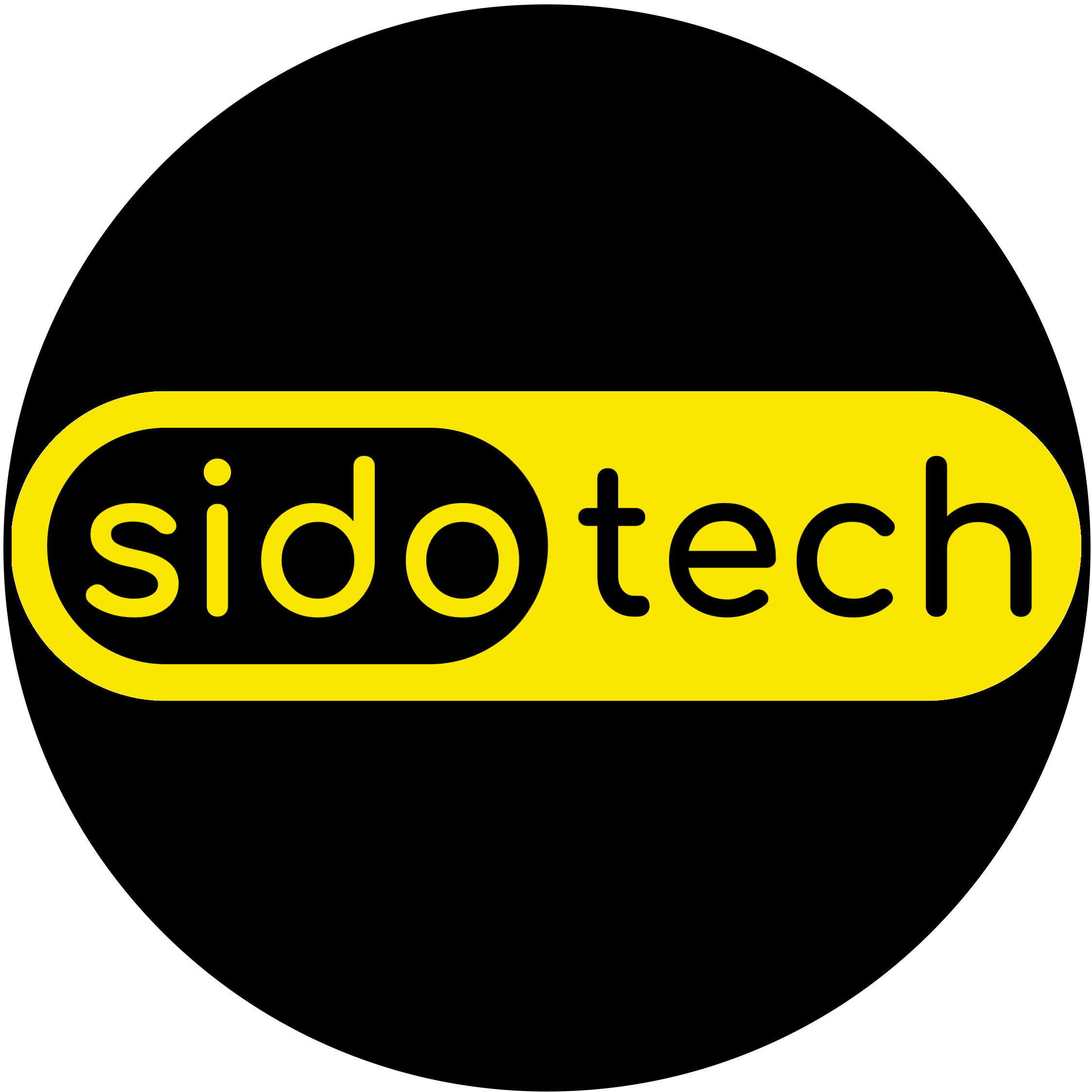 Sido Tech Official Store