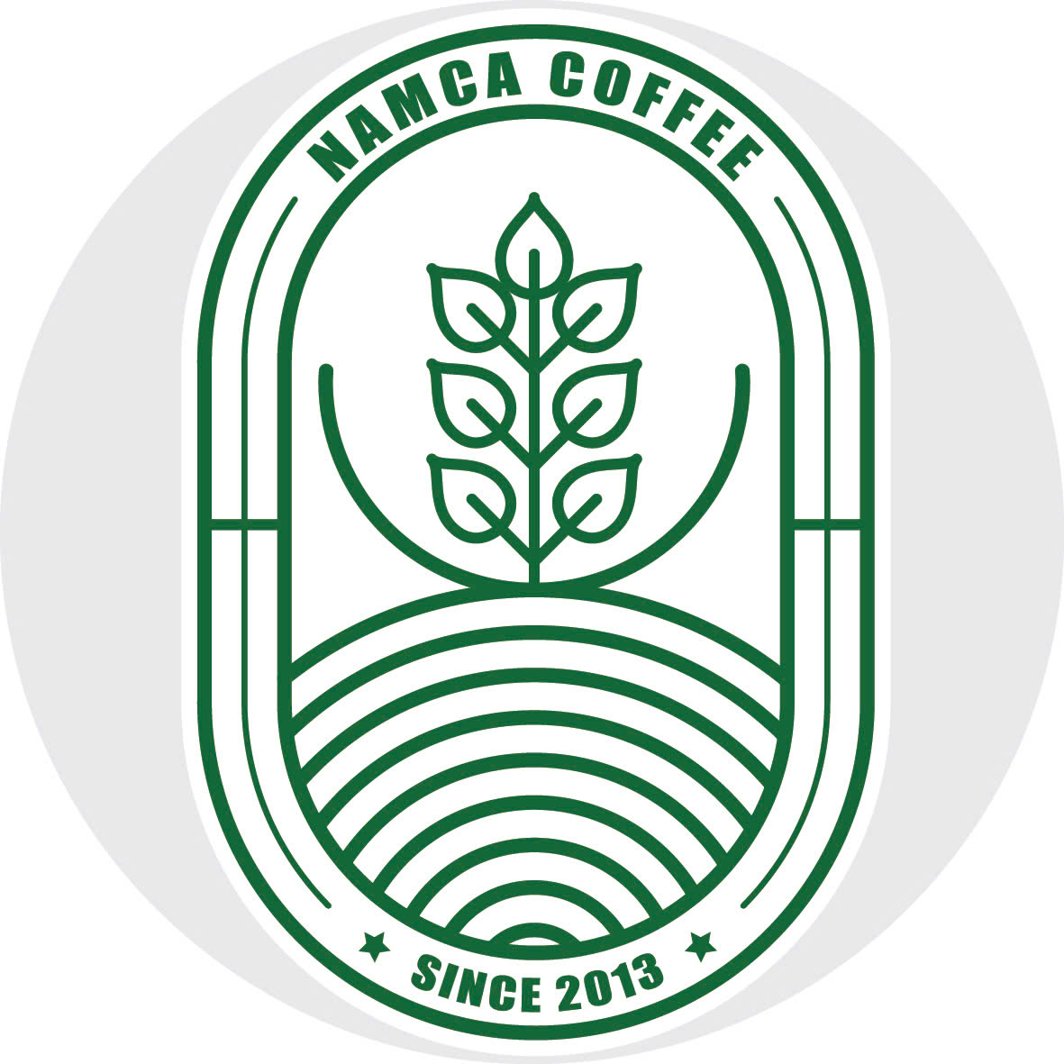 NAMCA Coffee