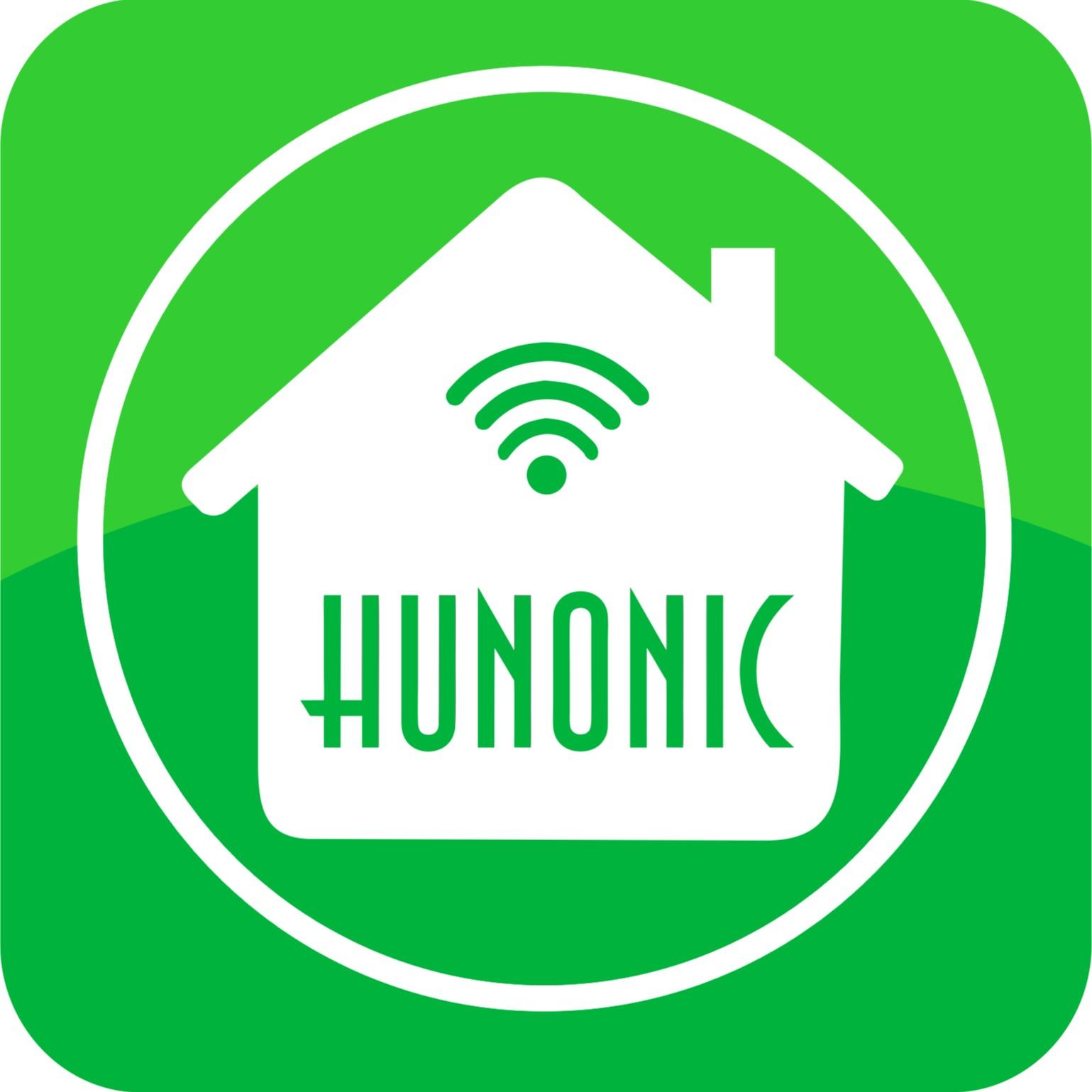 HaHu Việt Nam Smart Home