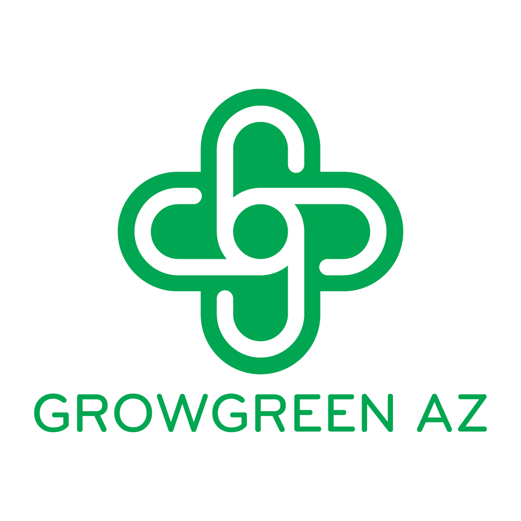 Grow Green AZ